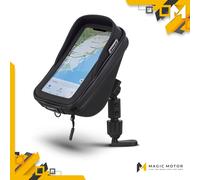 Porta smartphone per specchietto SHAD SG X0SG76M