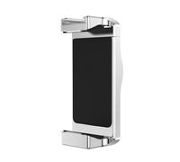 Porta Smartphone Protetta Con Attacco Magnetico Per OM 6/5/4 Con Imbottitura In Silicone Resistente A Graffi