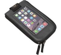 Porta Smartphone Sw-Motech Legend Gear LA3 Funzione Touch 5,5" Black Edition