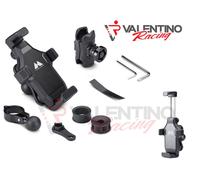 PORTA SMARTPHONE UNIVERSALE MH-PRO NV DA MANUBRIO CON ANTIVIBRAZIONE C1584