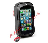 PORTA SMATPHONE DA MANUBRIO MOTO APPLE IPHONE 5 GIVI S955