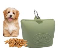 Porta Snack Addestramento Cani Portatile Organizer per Snack Bocconcini e
