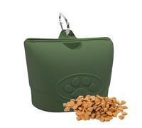 Porta Snack Addestramento Cani Portatile Organizer per Snack Bocconcini e