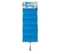 Porta Soldi Natalizi Per Contanti | Buste Con Dieci Scomparti,Porta Denaro Natalizio,Per I Bambini, Gli Adulti, Gli Amici, Studenti, La Madre, Il Padre, I Nonni