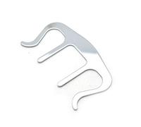 Porta spartiti - Clip per leggio musicale portatile, strumento per tenere saldamente le pagine | Porta spartiti compatto con bracci flessibili in filo metallico per leggere gli spartiti durante le lez