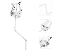 Porta Spartiti Musicali Clip Di Note Per Sassofono Forniture Supporto