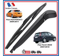 Porta Spazzola Braccio Tergicristallo Posteriore per Focus 2 C-Max Cmax