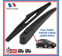 Porta Spazzola Braccio Tergicristallo Posteriore per Focus C-Max Cmax