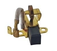 Porta-spazzola per martello perforatore N028619, in metallo, per DeWalt D25103 D25102 D25113 D25223K, ricambio per martello rotativo