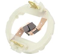 Porta Spazzole Carbonio di Ricambio per Motore 895 875 887, Portaspazzole di Carbone Accessori per Trapano Elettrico, Supporto per Spazzola di Carbone Alte Prestazioni e Durata
