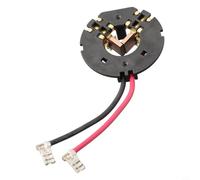 Porta spazzole di carbone parte di ricambio 632F22-4 per Makita XPH10 XPH10Z XFD10 DDF482 18V LXT Cordless Hammer Driver Drill