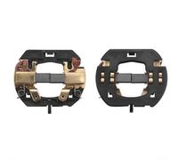 Porta spazzole di carbone per DEWALT N384037, set di spazzole di ricambio per trapano a batteria da 18 V DCH253 DCH263 DCH143 DCH243, pezzi di ricambio per utensili elettrici