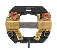Porta spazzole di carbone per trapano a batteria con spazzola per DCD730 DCD735 DCD780 DCD785 parti di ricambio 45 x 35 x 11 mm