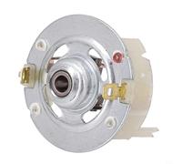 Porta spazzole di carbone per trapano elettrico motore 775 750 755, parti di ricambio per commutatore compatibile con RS775 RS750 RS755 12-24 V, confezione da 1