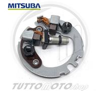 PORTA SPAZZOLE MOTORINO AVVIAMENTO PIAGGIO BEVERLY TOURER IE 300 2009 2010