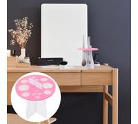 Porta Spazzole Pennelli Organizzatore Del Pennello Per Il Trucco