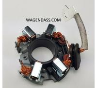 Porta Spazzole Per Avviamento Bosch 0001109036 / 0001109040