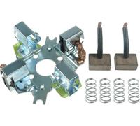 AS-PL SBH0003 Supporto, Spazzole in carbone