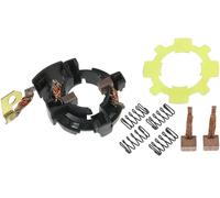 Porta Spazzole Per Avviamento Valéo D7G3 / D7G4 / D7G6 / D7GS17 / D7GS7 / D7GS9