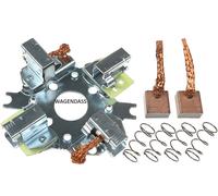 Porta Spazzole Per Avviatore BOSCH 0001362052 / 0001362072 / 0001362090