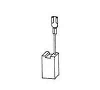 Porta - Spazzole Per Elettroutensili - Compatibile Con Ref Bosch 1.607.014.130 E 1.607.014.171 - Dim. 6.3X16X22 Mm