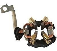 Porta Spazzole per Motorino di Avviamento Bosch 0 001 108 125, 126, 0