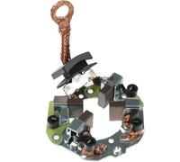 AS-PL Supporto spazzole per motorino avviamento SBH6026S – spazzole in carbone
