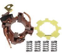 Porta Spazzole per Starter Valéo D7GS8/TS18E1/TS18E3/TS18ER121 /TS18ER123