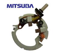 PORTA/SPAZZOLE YAMAHA XVS A DRAG STAR CLASSIC 650 1998/2000 MOTORINO AVVIAMENTO