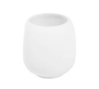 Porta Spazzolini da Denti Afra Accessori Bagno Moderno Bicchiere Metaform