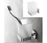 CAPANNOLI Portaspazzolino Nook Nk103-Vs33