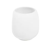 Porta Spazzolini da Denti Afra Accessori Bagno Moderno Bicchiere Metaform