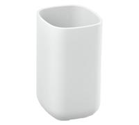 PORTA SPAZZOLINI SERIE POD bianco