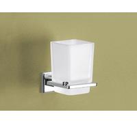 PORTA SPAZZOLINO BAGNO GEDY SERIE COLORADO,ASCIUGAMANO