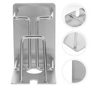 Porta Spazzolino Spazzolini Bagno Dentifricio Portaspazzolini Per Il