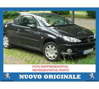 PORTA SPORTELLO ANTERIORE DESTRA RIGHT FRONT DOOR ORIGINAL PEUGEOT 206 CC 3P