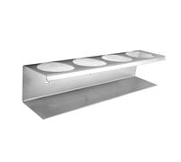 PORTA-SPRAY PER CARRELLO PORTAUTENSILI