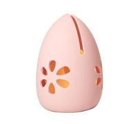 Porta spugna di bellezza, porta spugna per trucco in silicone | Custodia portatile per uova di bellezza per il viaggio verso casa