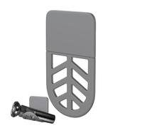 Porta Spugna per Lavello Adesivo Organizer per Spazzolino e Auricolari | Organizer Spugna per Lavello per Casa Appartamento Cucina Bagno Doccia Balcone Sala Giochi Studio