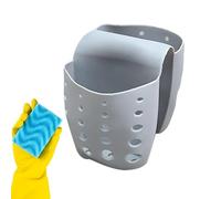 Porta spugna per , organizer per spugna da sella, con fori di scarico, scolapiatti e scolapiatti | Filtro flessibile per il | Cestino di raccolta alimenti per gli organis