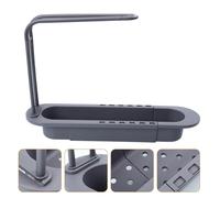 Porta Spugne Lavello Cestino Sottolavello Cucina Della Spugna Da