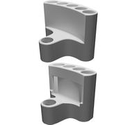 Porta Stick Colla per Bosch GluePen Pistola Colla Organizer Ricariche 7mm