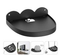 Porta stoccaggio della staffa dell'altoparlante del montaggio a parete per la