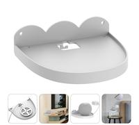 Porta stoccaggio della staffa dell'altoparlante del montaggio a parete per la