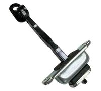 porta stop staffa controllo PER KIA Per Rio 2006-2011 Cinghia Di Controllo Per Fermo Cerniera Tirante Posizionatore Limitatore Porta 793801G000 793901G000 Staffa(Rear Right)