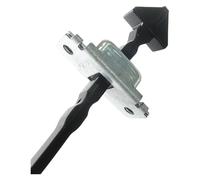 porta stop staffa controllo Per Mazda Per CX7 ER 2007-2015 Fermaporta Auto Cerniera Cinghia Di Controllo EG2172270 Fermo Collegamento(Rear left)