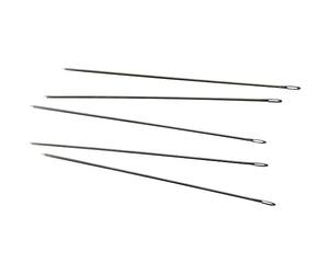 Porta stoppini, L: 18 cm, XL, 5 pezzi