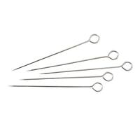 Porta stoppini, lunghezza: 9 cm, 10 pezzi