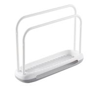 Porta Strofinacci da Cucina Organizzatore Per Asciugatura Strofinacci Da | Organizzatore Panni Per Piatti per Cucina Bagno Appartamento Casa Colonica Dormitorio Universitario Caffè Ristorant