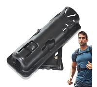 Porta Strumenti Cintura | Clip a Molla multiuso per Esterno,Borsa Organizzatore Portautensili Regolabile Compatto Portatile Risparmio Spazio Per Escursioni E Lavoro In